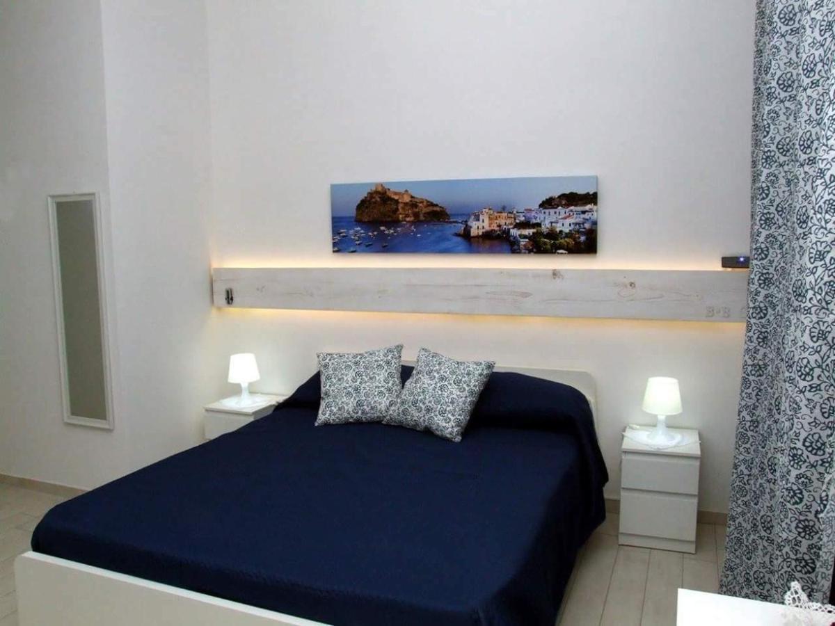 B&B Phistelia Pozzuoli Exterior photo