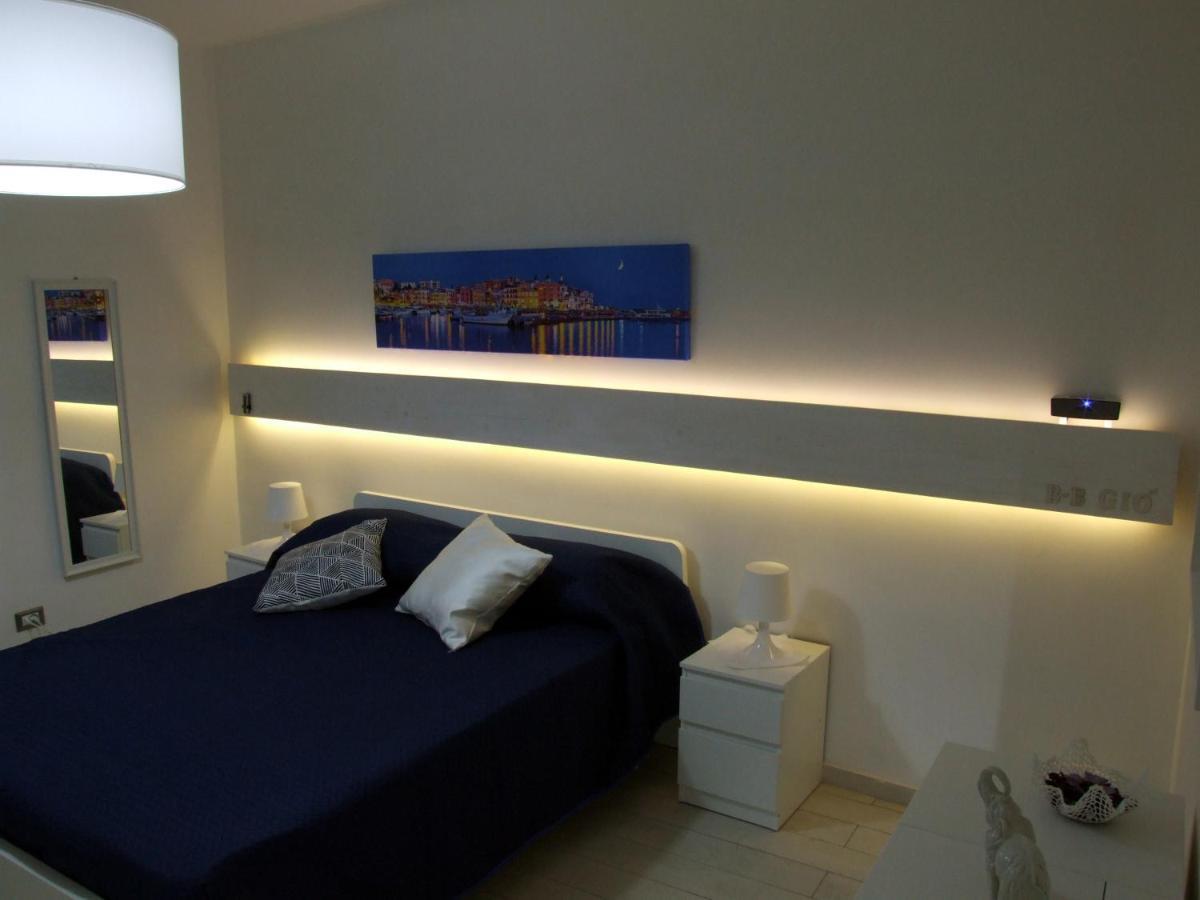 B&B Phistelia Pozzuoli Exterior photo