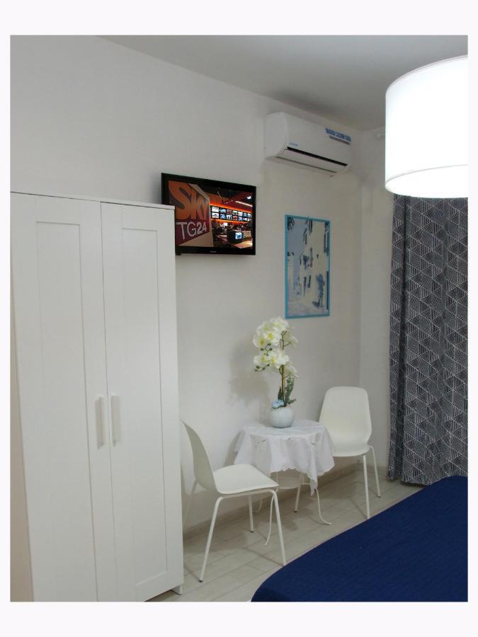 B&B Phistelia Pozzuoli Exterior photo