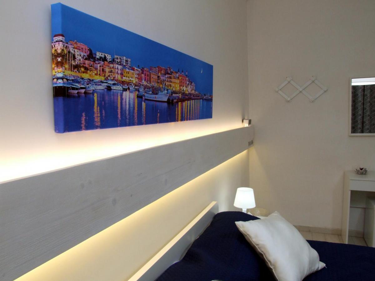 B&B Phistelia Pozzuoli Exterior photo